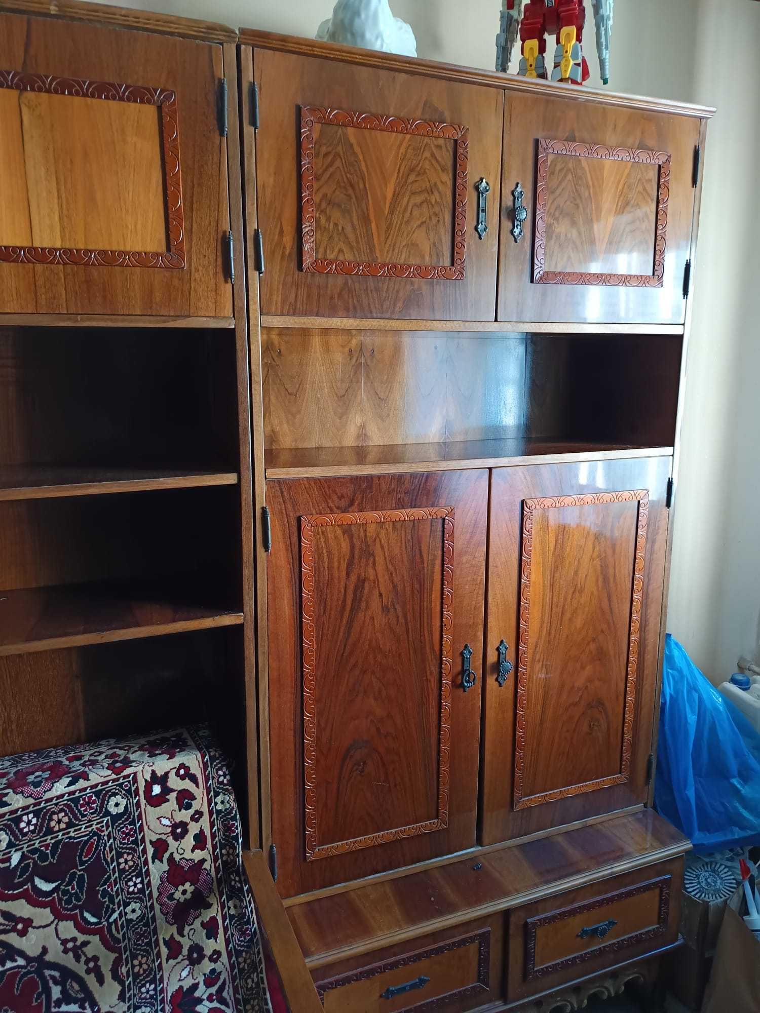 Mobilier camera tineret