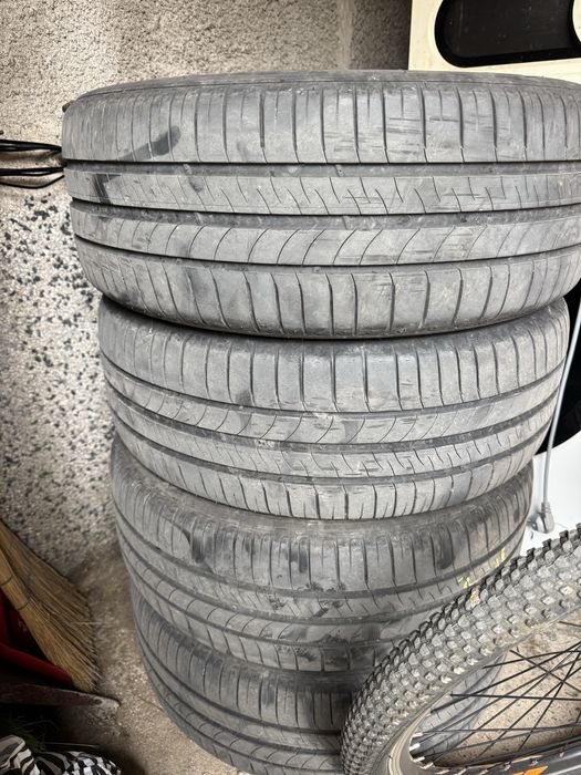 Летни гуми в добро състояние