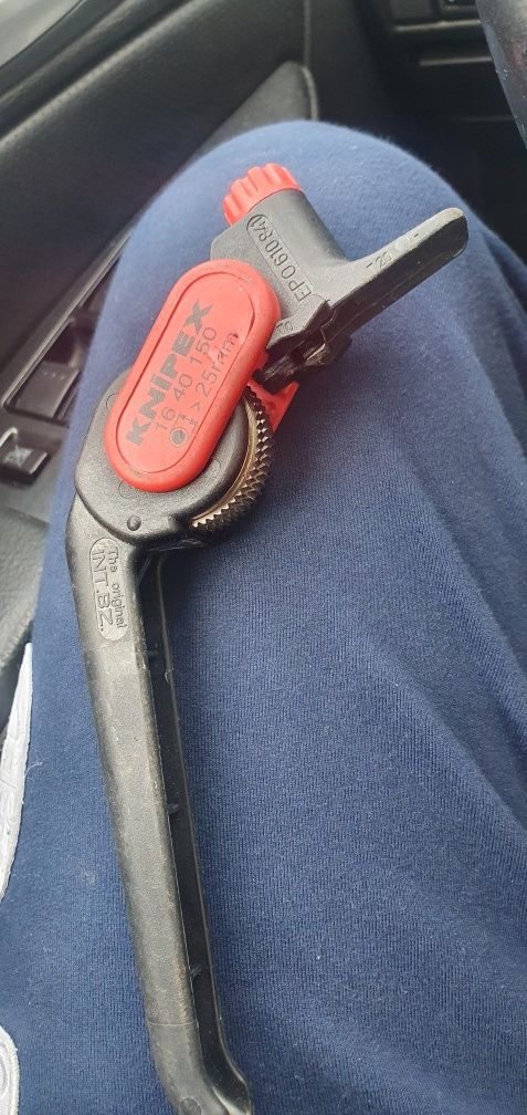 Knipex 16 40 150