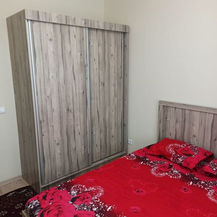 CHOSHTEPA SERY tomon 2 xona sotiladi