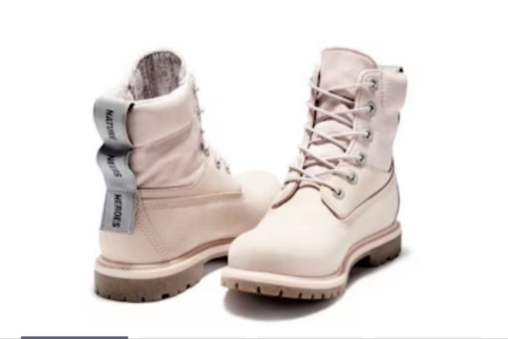 Боти Timberland
