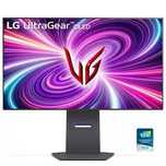 Monitor LG 32GS95UE WOLED