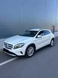 Vand mercedes gla 220cdi