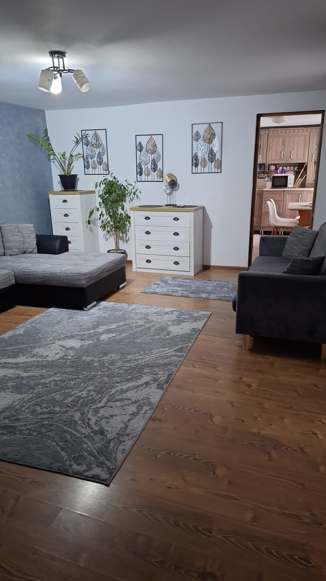 Casă de vânzare în Cristești hotar cu jud Suceava 65000 Euro