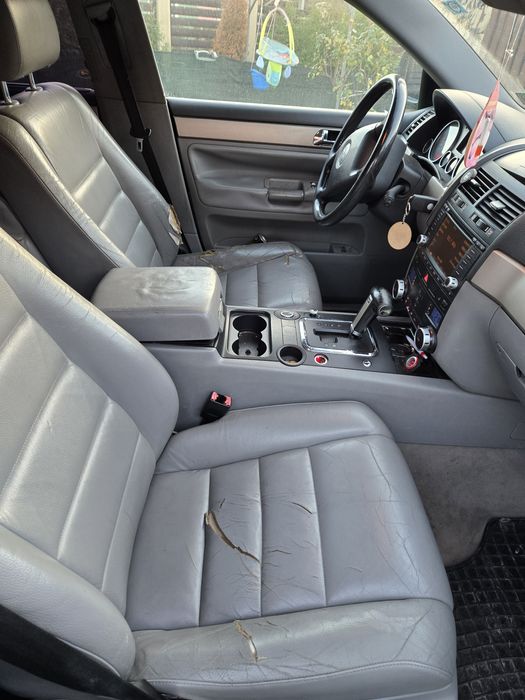 Volkswagen Touareg 2.5 TDI