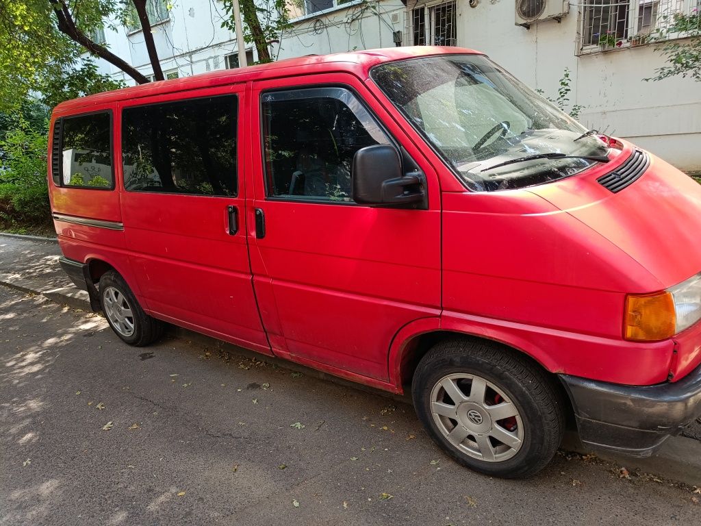 De vânzare VW T4 Multivan