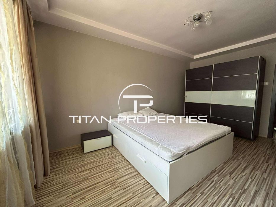 Тристаен апартамент, под наем, Окръжна болница