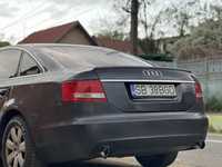 Vand audi a6c6 2.7 d schimb cu bmw e60 530 535