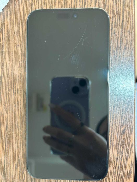 iPhone 15 Pro Max 512gb