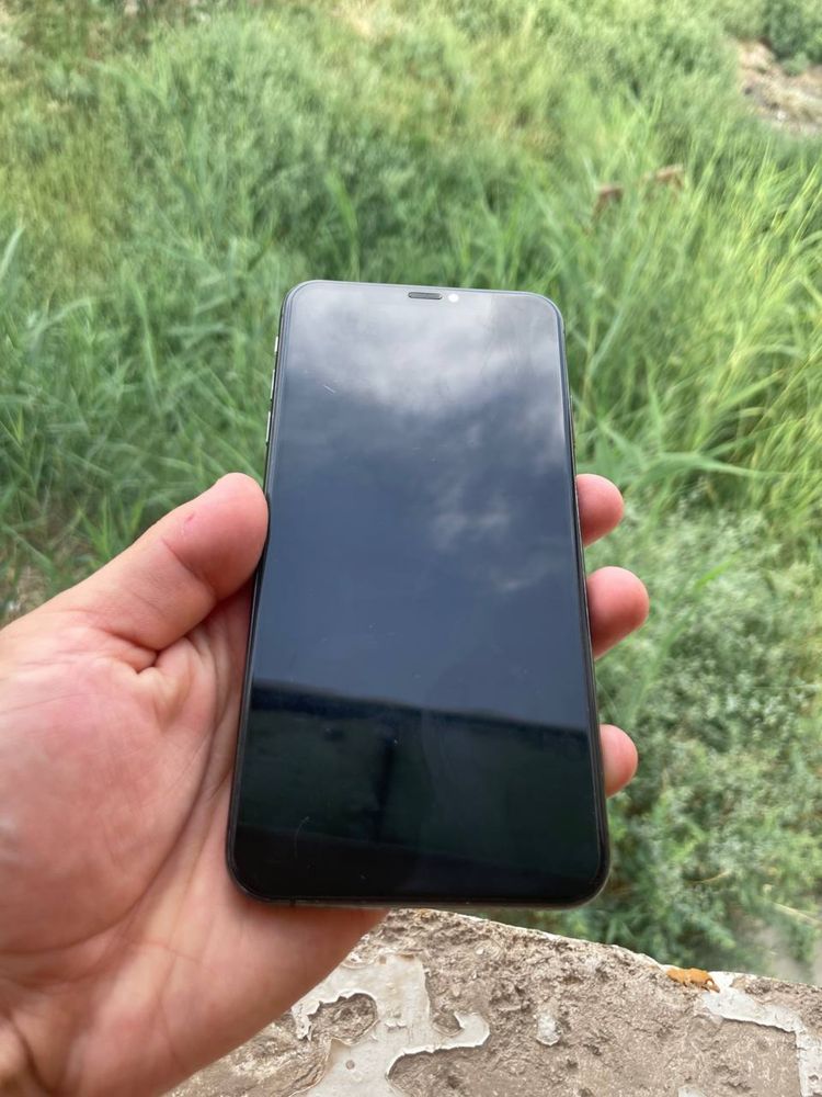 iPhone Xs Max 256