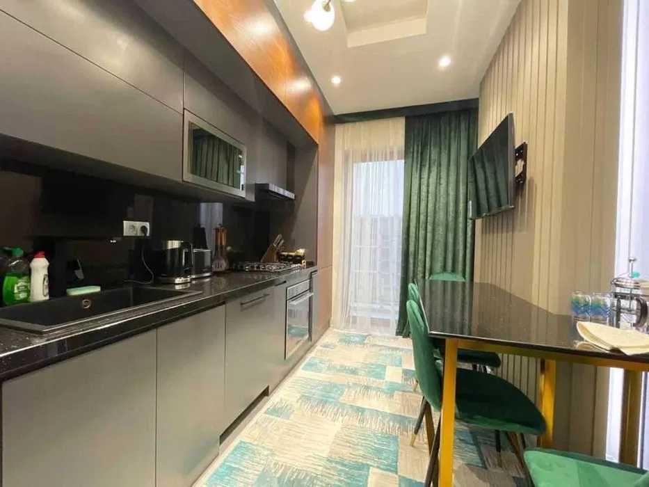 Бомба Цена! Шайхантахурский 3х ком ЖК Гарденс ор-р Ташкент Сити ID06!