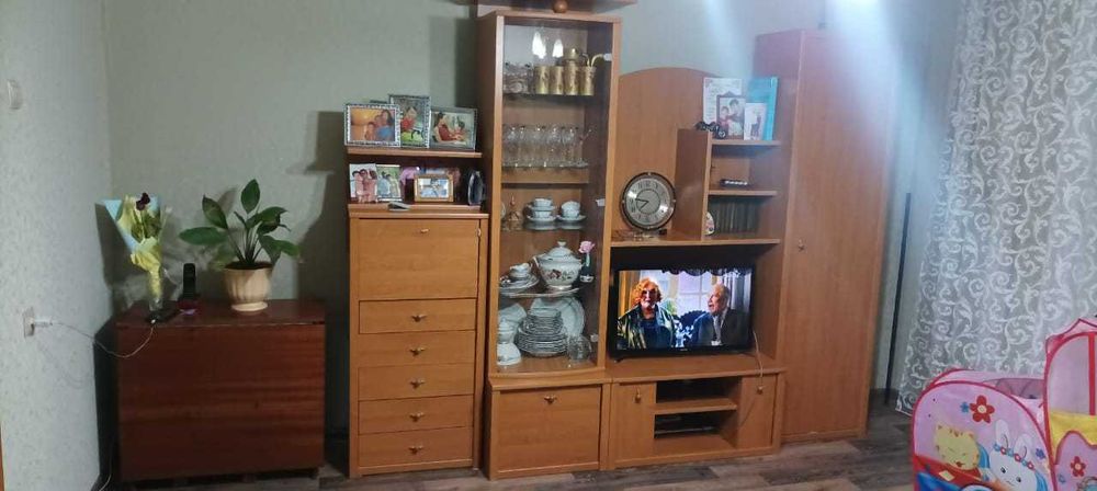 Горка польская в зал