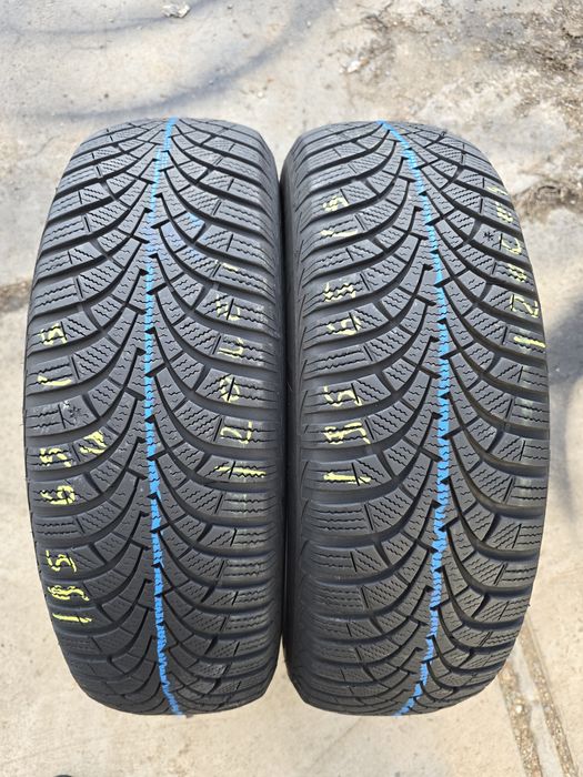 195 65 15  goodyear m+s