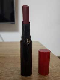 Armani Beauty Lip Power Lipstick ruj, nr. 404