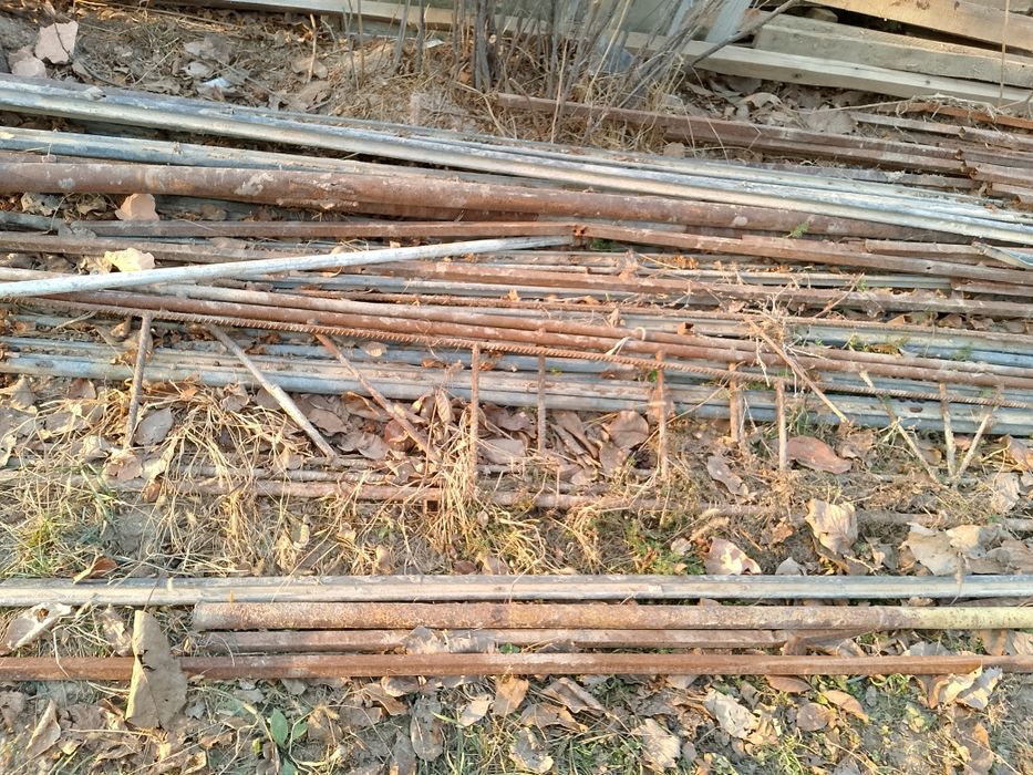 Shproslar va Oyna issiqxona uchun holati yaxshi kelishamiz