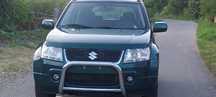 Suzuki grand vitara 4×4... 1.9 Diesel Ddis Cutie de viteze manuală.