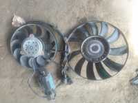 Electroventilator termocupla vascocuplaj Audi A4 B6 1.9 TDI