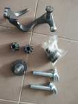 Piese presa imbalotat Sipma John Deere