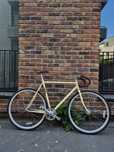 Bicicletă FUJI Feather single speed / fixie / retro vintage