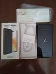 Vand telefon  Samsung A33 5G, liber retea, la cutie