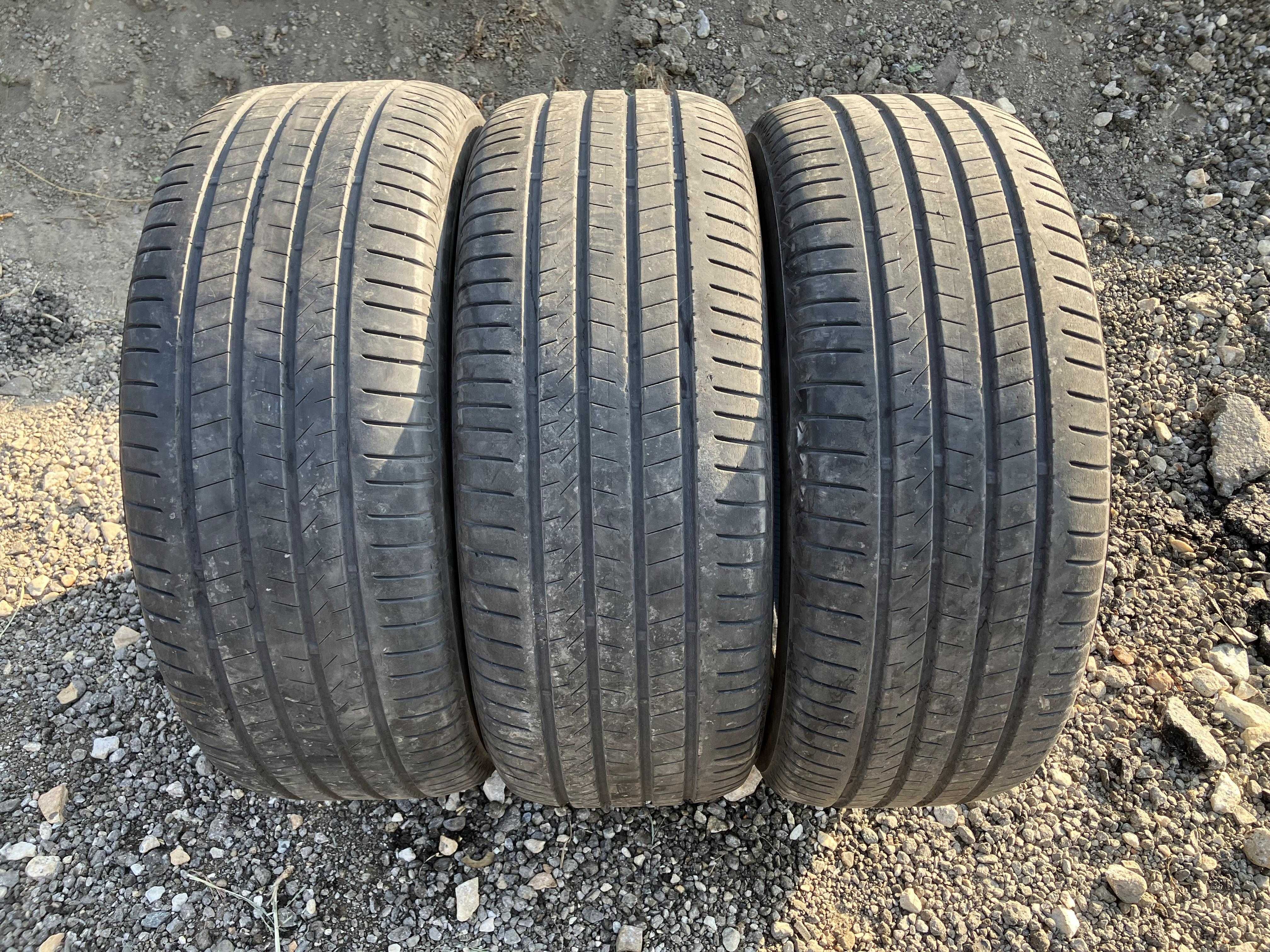 Летни гуми 275 55 20 Bridgestone dot 19