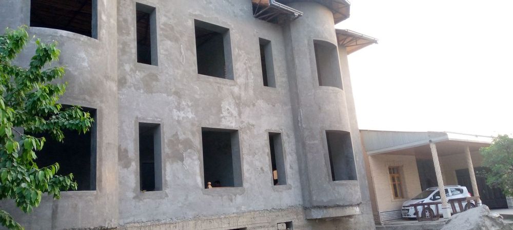 Suvoq stayashka qilamiz