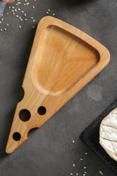 Сырная доска для сервировки