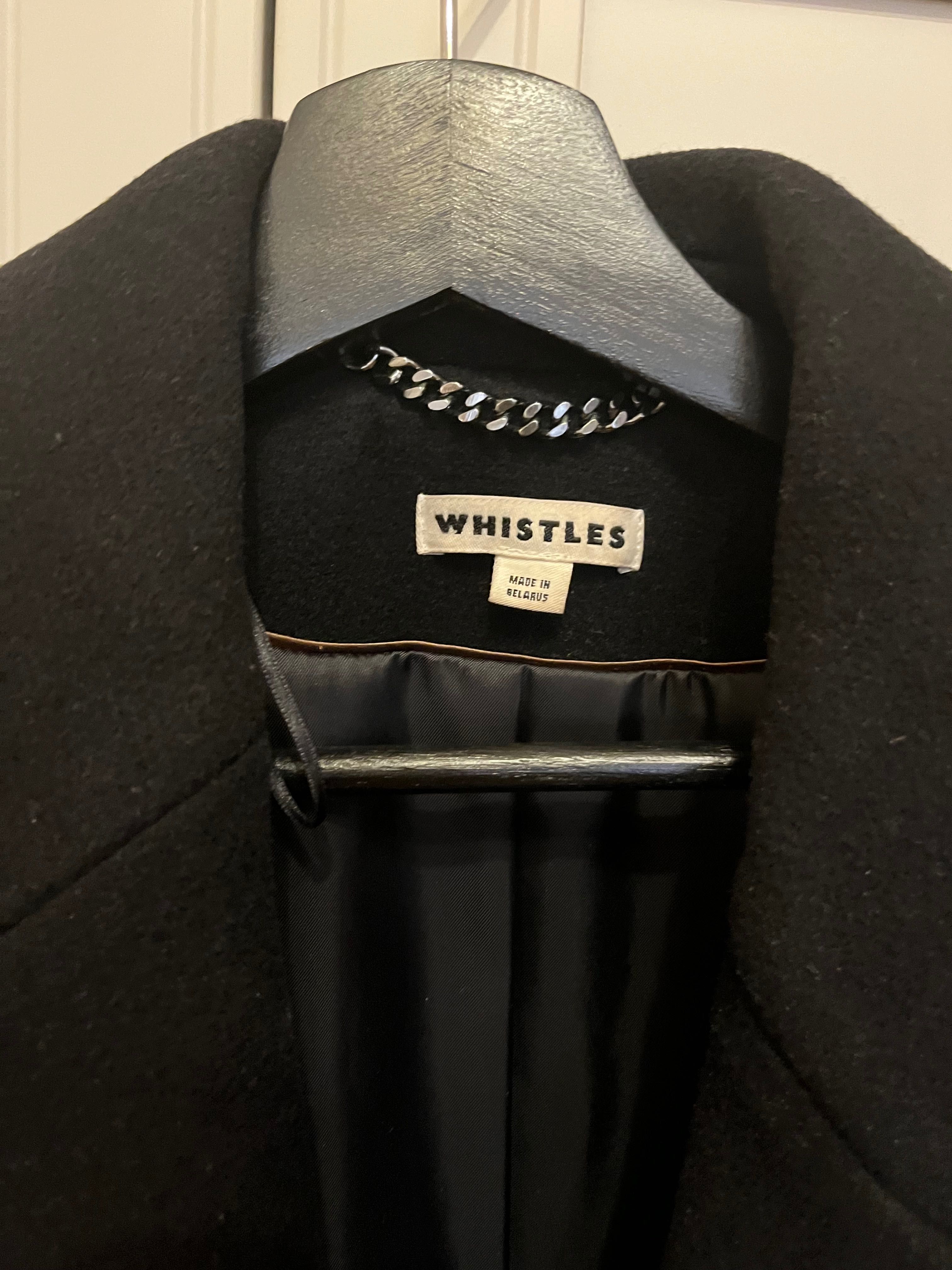 Зимно палто Whistles