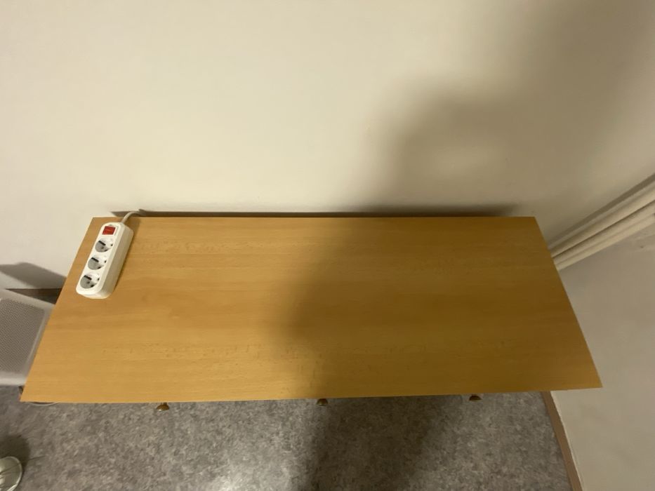 Скрин  с чекмеджета 120/43