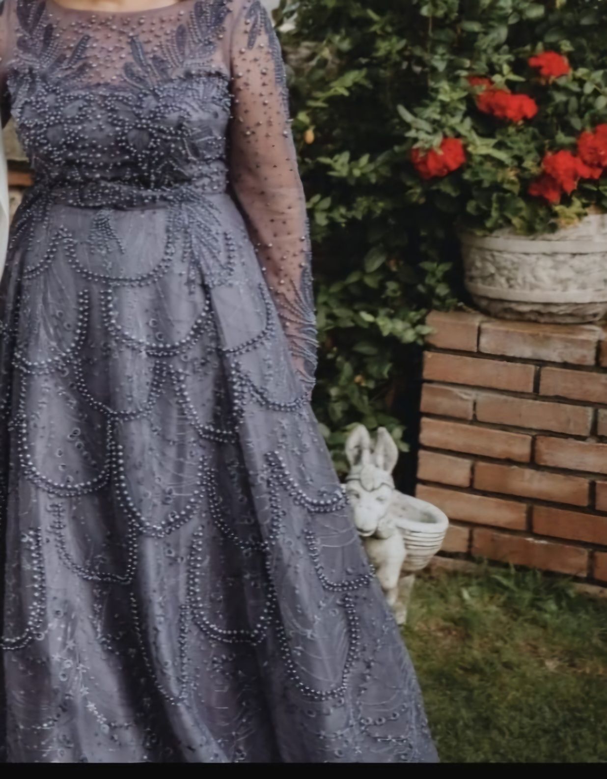 Rochie elegantă de seara