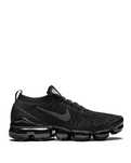 Vapor max black vanta