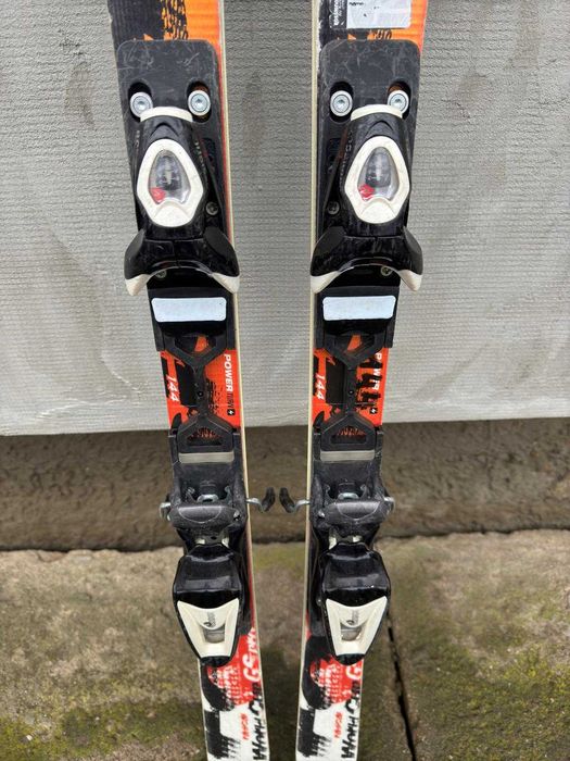 Ski schi Rossignol Radical GS World Cup 144cm