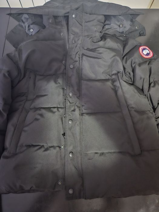 Canada Goose Wyndham Parka M