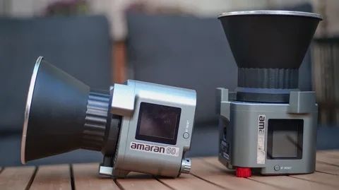Apature amaran 60d