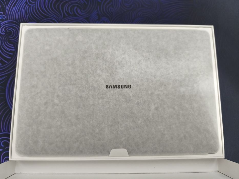 Samsung Galaxy Tab S9 FE 5G / Noua