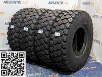 Set 4 anvelope 365/85/R20 Michelin (cod S100410I)