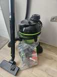 Welmax Turbo power cleaner