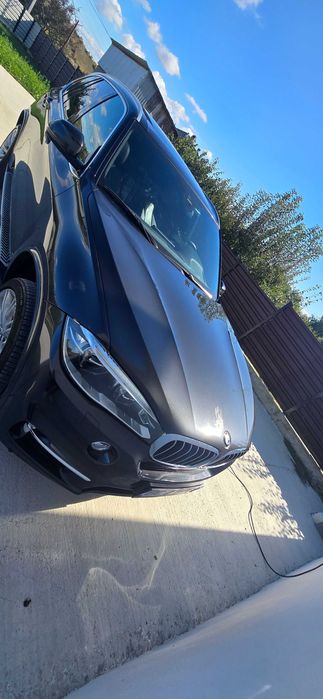 BMW X5 40e PHEV 2.0 benzina