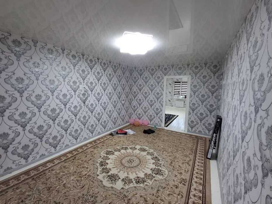 СРОЧНО !!! Продается квартира в Яшнабаде 2/3/4 ( 52 кв/м ) Авиасозлар