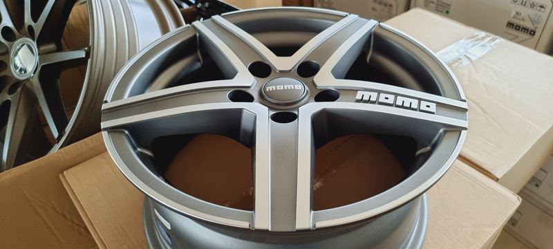 16цола 5x115 Opel Momo Опел 5х115