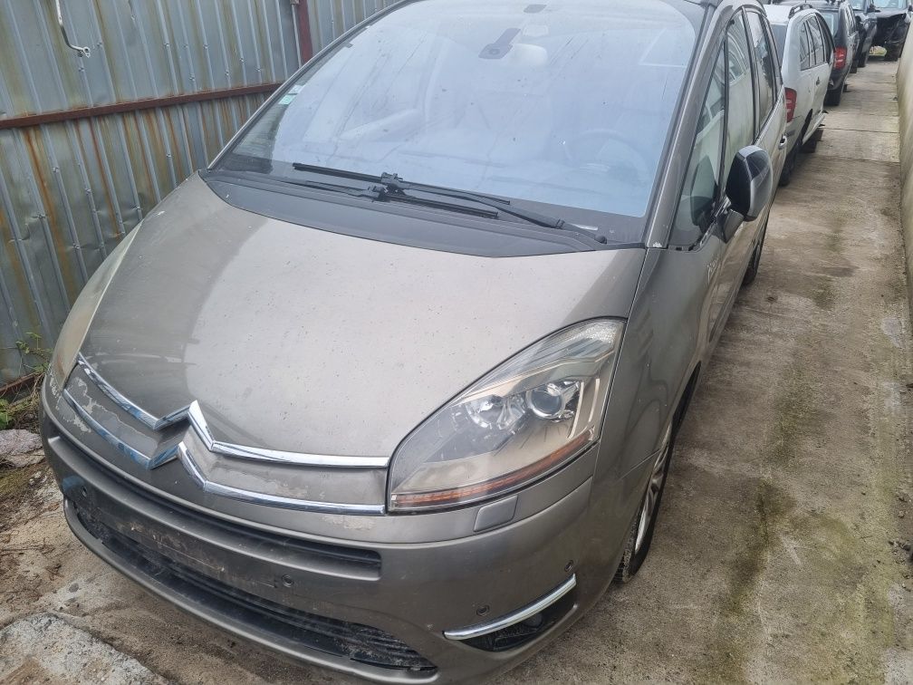 Aripi, aripă dreapta, stânga Citroen C4 Grand Picasso