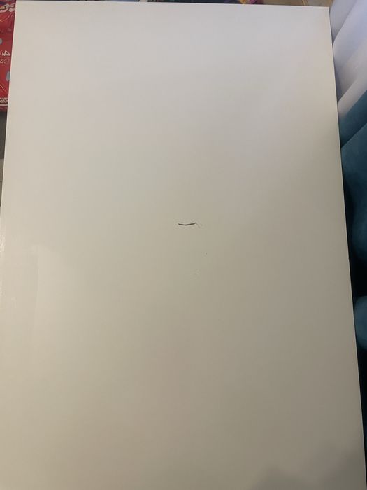 Vand comoda cu 3 sertare Malm, Ikea 80x 78