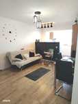 Apartament 3 camere 74mp D-va Nord  mobilat utilat 90.000eur neg