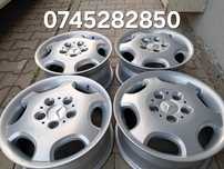 Jante Mercedes R15, w124, w201, w202, w210