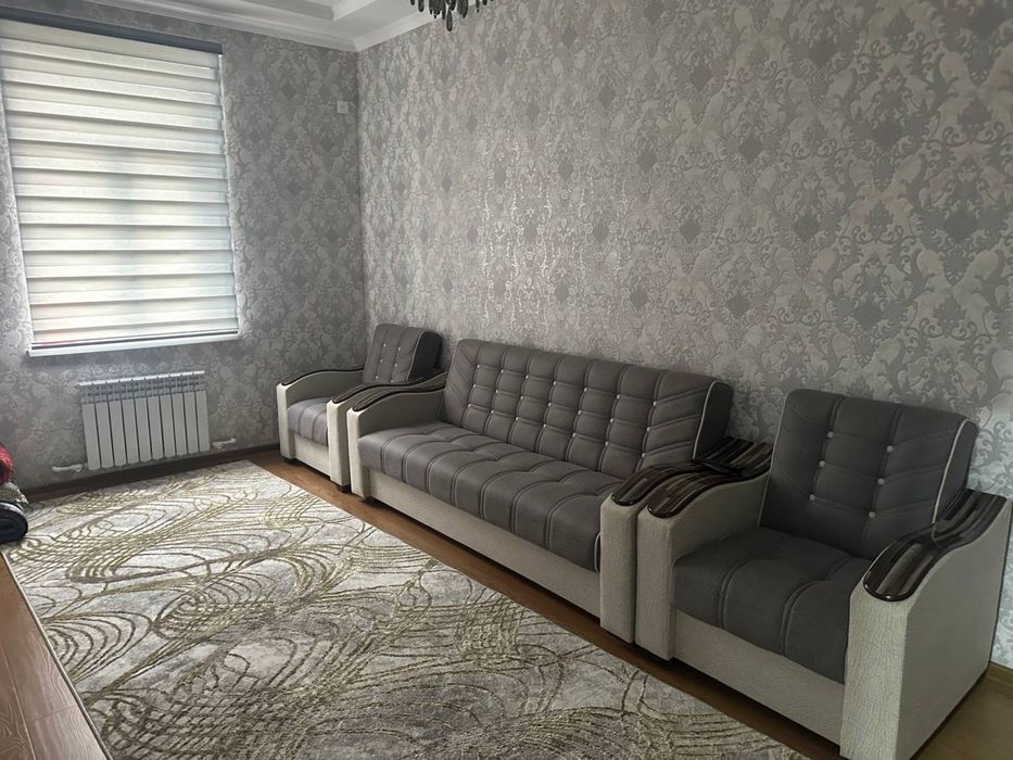 Срочно 2х 10микрарайоне Навастройка сдаётся