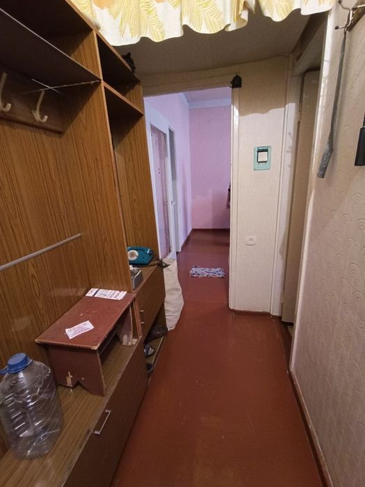 2 хонали квартира Юнусобод 15 кварталда 55.000