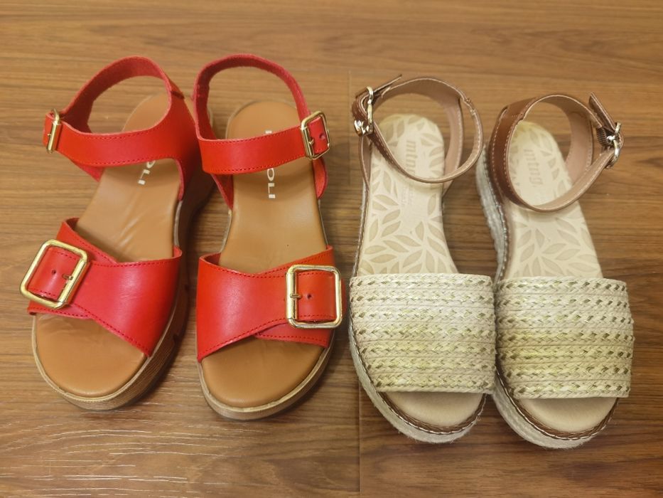 Sandale dama mărimea 36