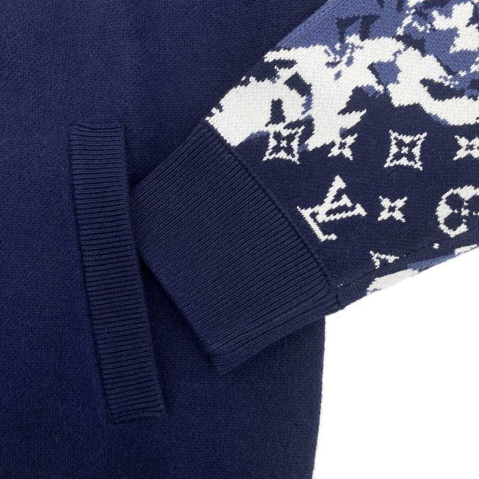 Bluza de trening Louis Vuitton premium