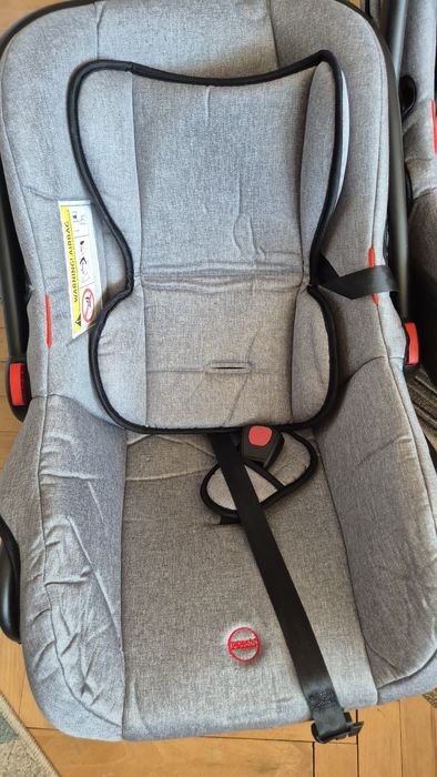 Кошници за кола Lorelli