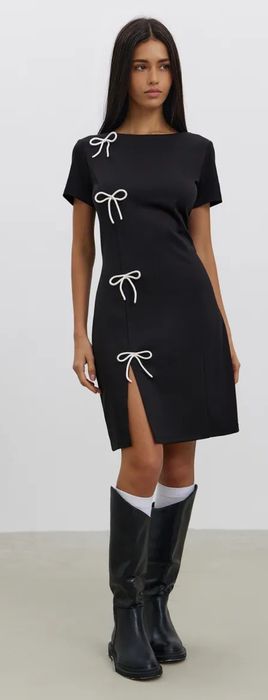 Платье новое нарядное